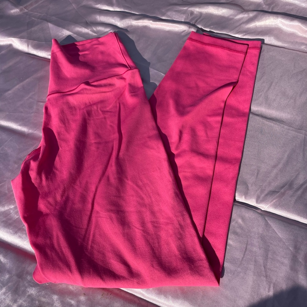 Offline arie leggings